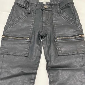 Joie
Park Skinny Leg Pants